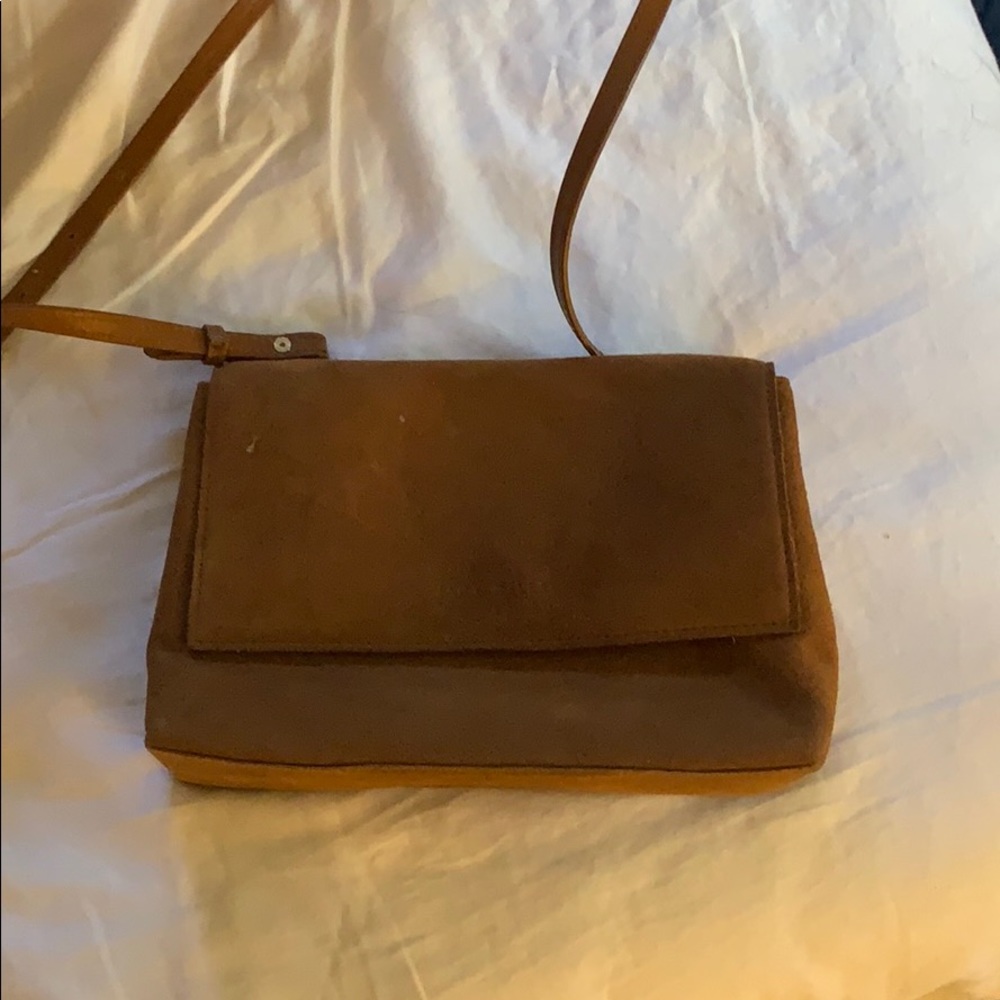 Jack Wills Purse